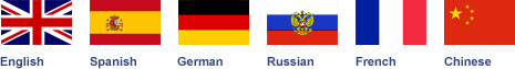 Bandeiras de países